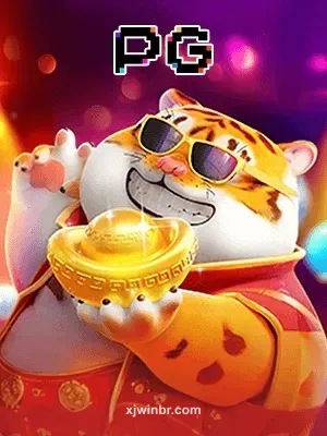 Fortune Tiger Slot Image