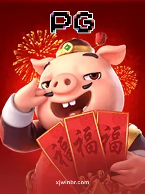 Imagem do jogo Piggy Gold na xjwinbr