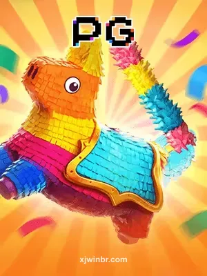 Imagem do jogo Pinata Wins no xjwinbr