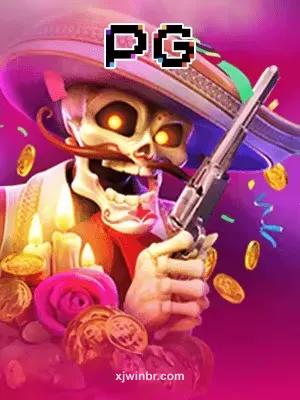 Imagem do jogo WildBandito da xjwinbr