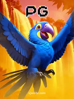 Imagem do jogo Wings of Iguazu na xjwinbr