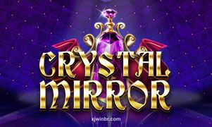 Imagem do jogo Crystal Mirror na xjwinbr
