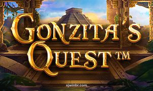 Gonzita's Quest™ Slot Image