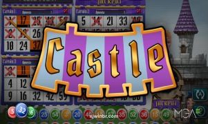 Imagem do jogo Castle na xjwinbr