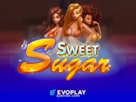 Imagem do jogo Sweet Sugar na plataforma xjwinbr